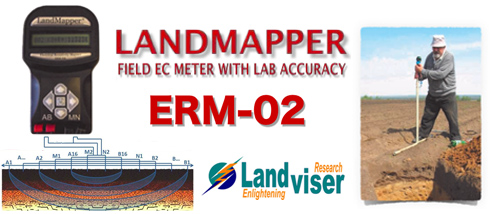 LandMapper ERM-02
